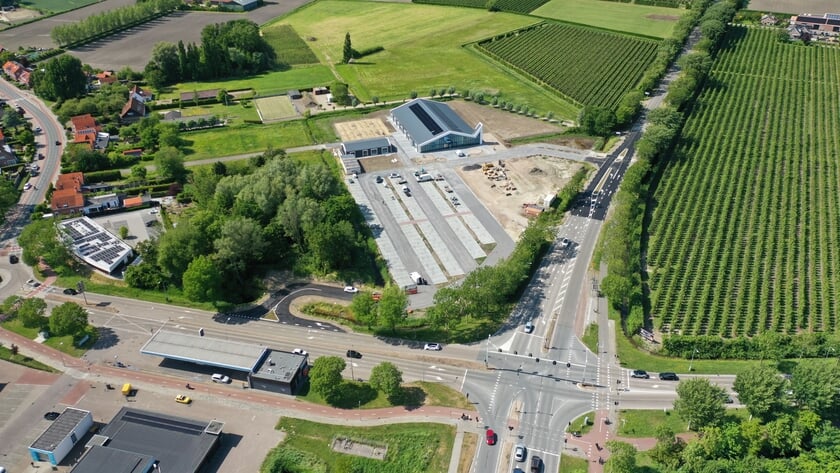 Samen bouwen aan een nieuw thuis: de Ontmoetingskerk is een plek van geloof en verbinding
