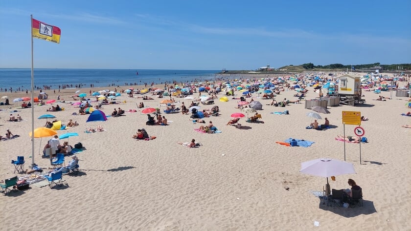 SP Vlissingen organiseert “Dagje aan het Strand”