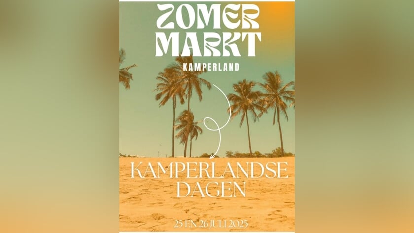 Kamperlandse dagen