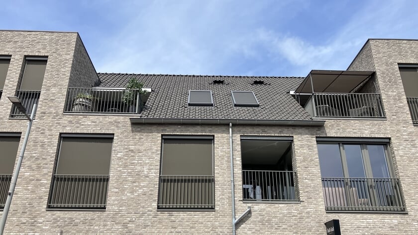 ‘Ruim 1 op de 4 koopappartementen in Zeeland heeft geen VvE-spaarpot’