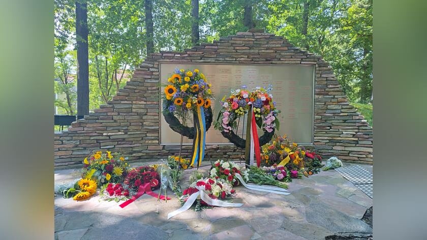 Naam Middelburgse brandweerduiker John van Helleman op Nationaal Brandweermonument