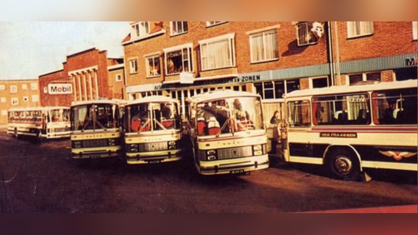 Boek blikt terug op 80 jaar Van Fraassen en De Pelikaan