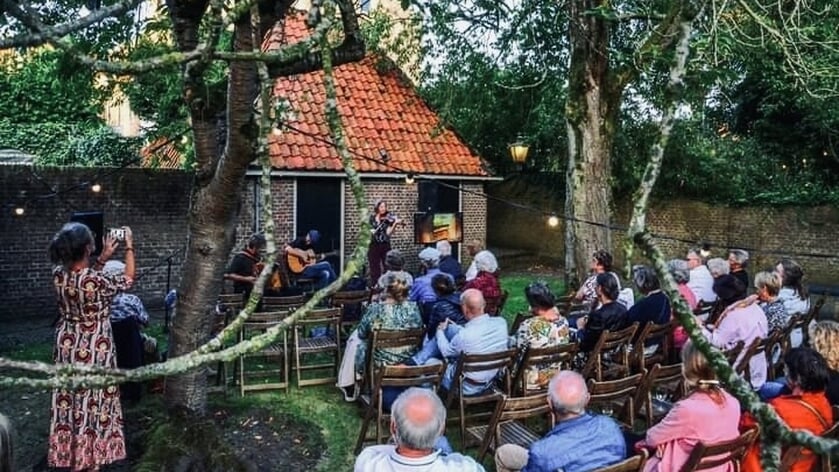 Gratis muziekavond met historische klokken en live-optredens: dit is het programma