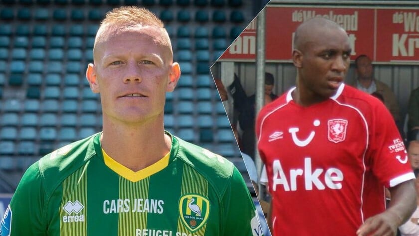 Goed doel en nieuwe gasttrainers bekend voor Voetbalschool Sint Philipsland