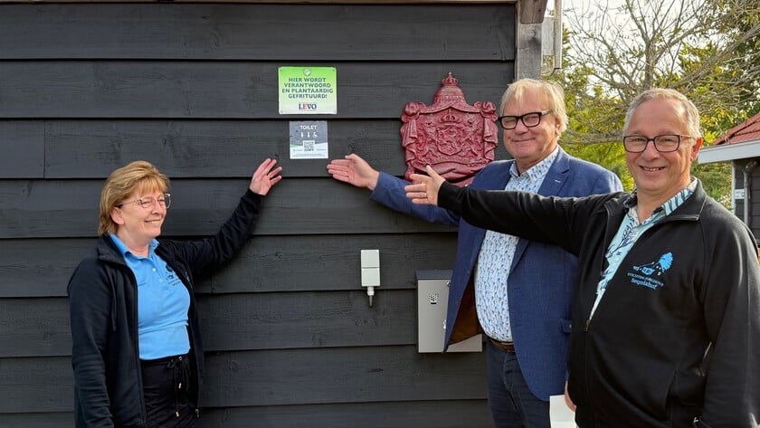 Reimerswaal sluit zich aan bij toiletapp HogeNood