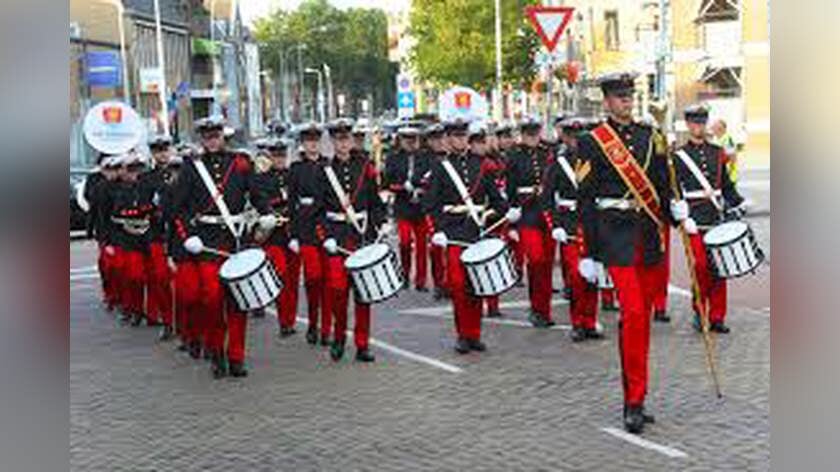 Deltaband Vlissingen zoekt versterking