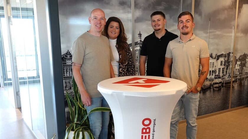 Al 10 jaar dé schakel tussen Zeeuwse vakmensen en werk, Covebo Goes: ‘gewoon goed geregeld