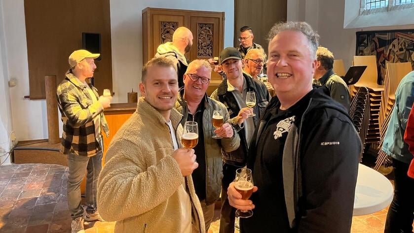 Jubileumeditie Thools Bierfestival met tientallen speciaalbieren en livemuziek