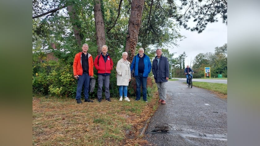 Gemeente Veere brengt knelpunten fietsveiligheid in kaart en vraagt inwoners om input