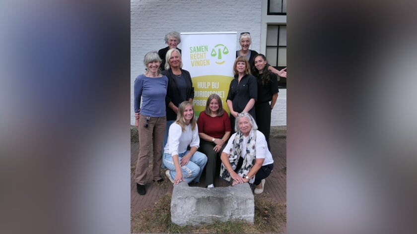Samen Recht Vinden helpt passende oplossing te vinden voor iedereen