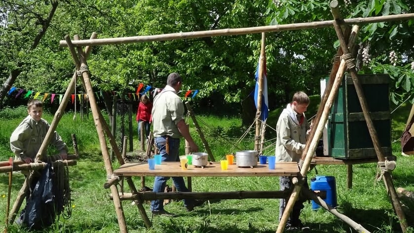 Hollandsche Hoevedag vol activiteiten voor jong en oud