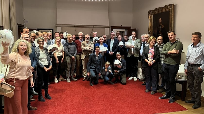 Vijftien Zeeuwse rijksmonumenten ontvangen samen ruim drie miljoen restauratiesubsidie