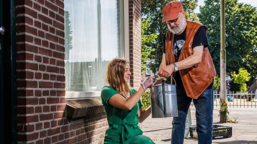 Ruim 280 Klimaatburgemeesters, maar Tholen heeft er nog altijd geen