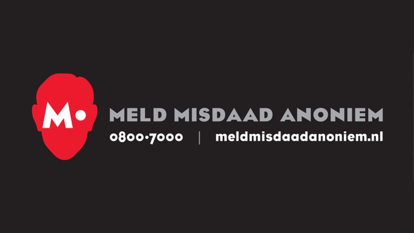 Aantal Zeeuwse meldingen bij Meld Misdaad Anoniem moet omhoog