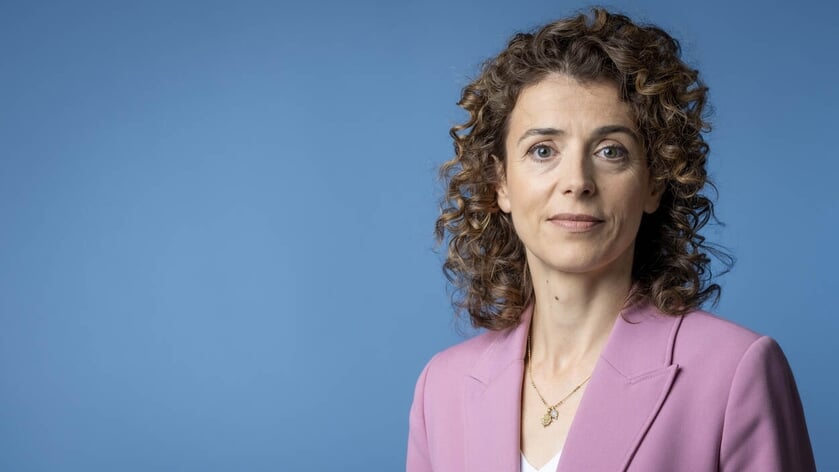 Minister Hermans verkent locaties kerncentrales