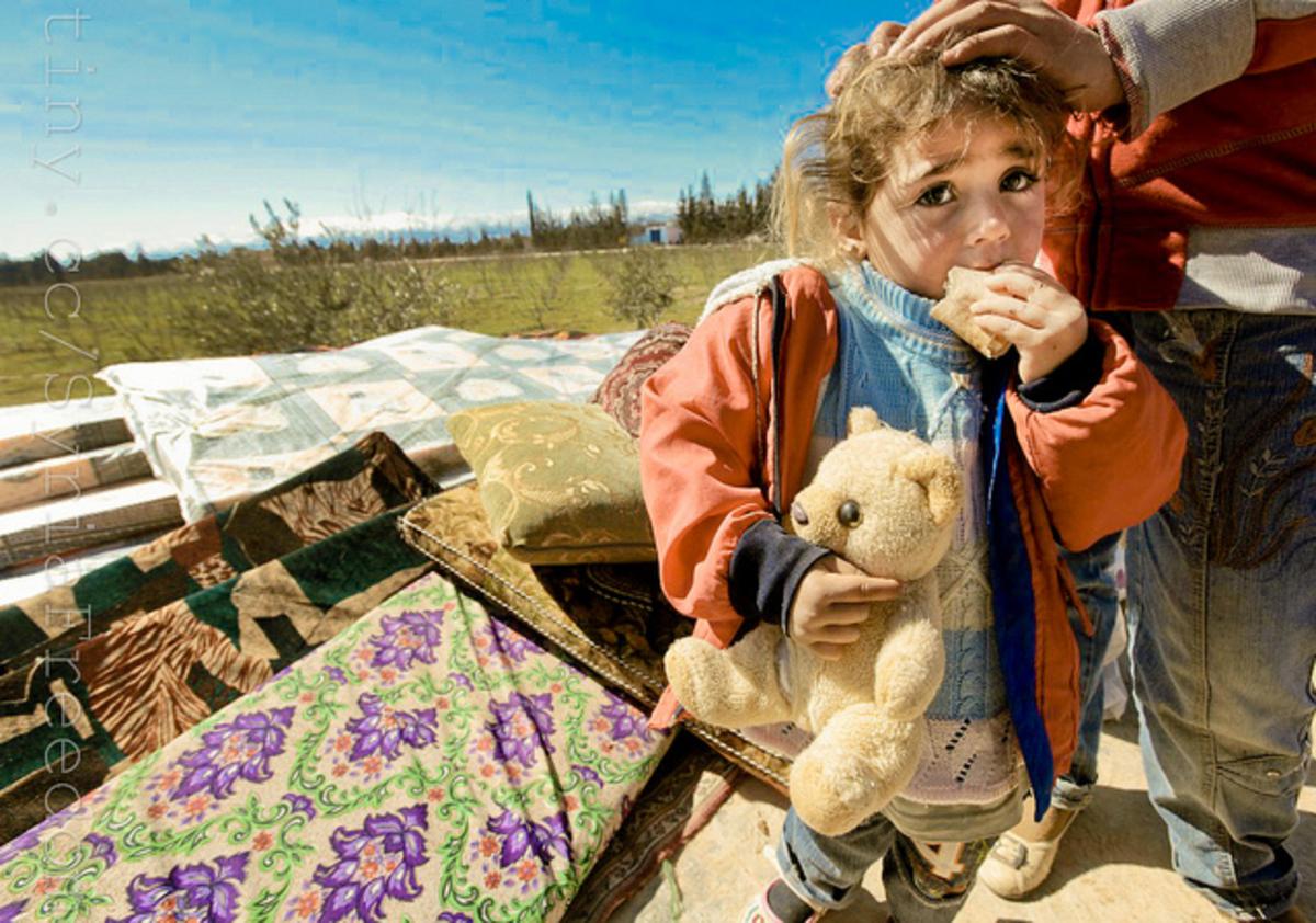 foto www.flickr.com/photos/syriafreedom