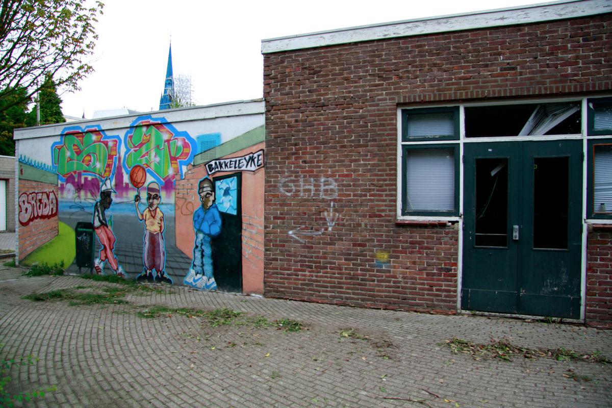 http://www.bredavandaag.nl/nieuws/2011-07-27/woonzorgcomplex-voor-mensen-met-schizofrenie-leistraatfoto Erik Eggens