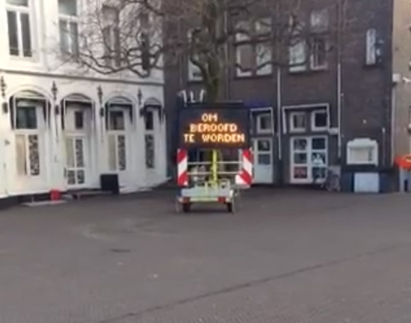 beeld YouTube.