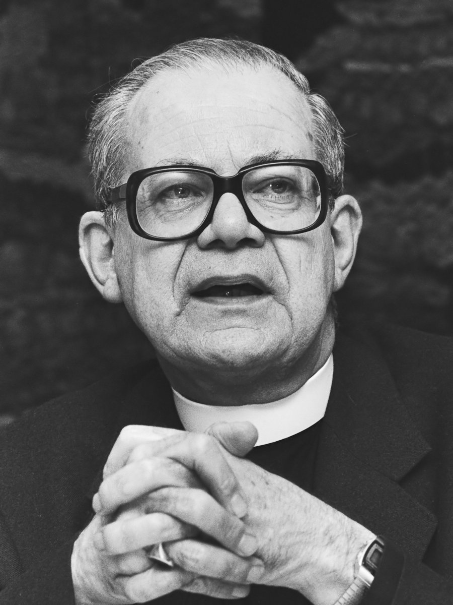 Huub Ernst.