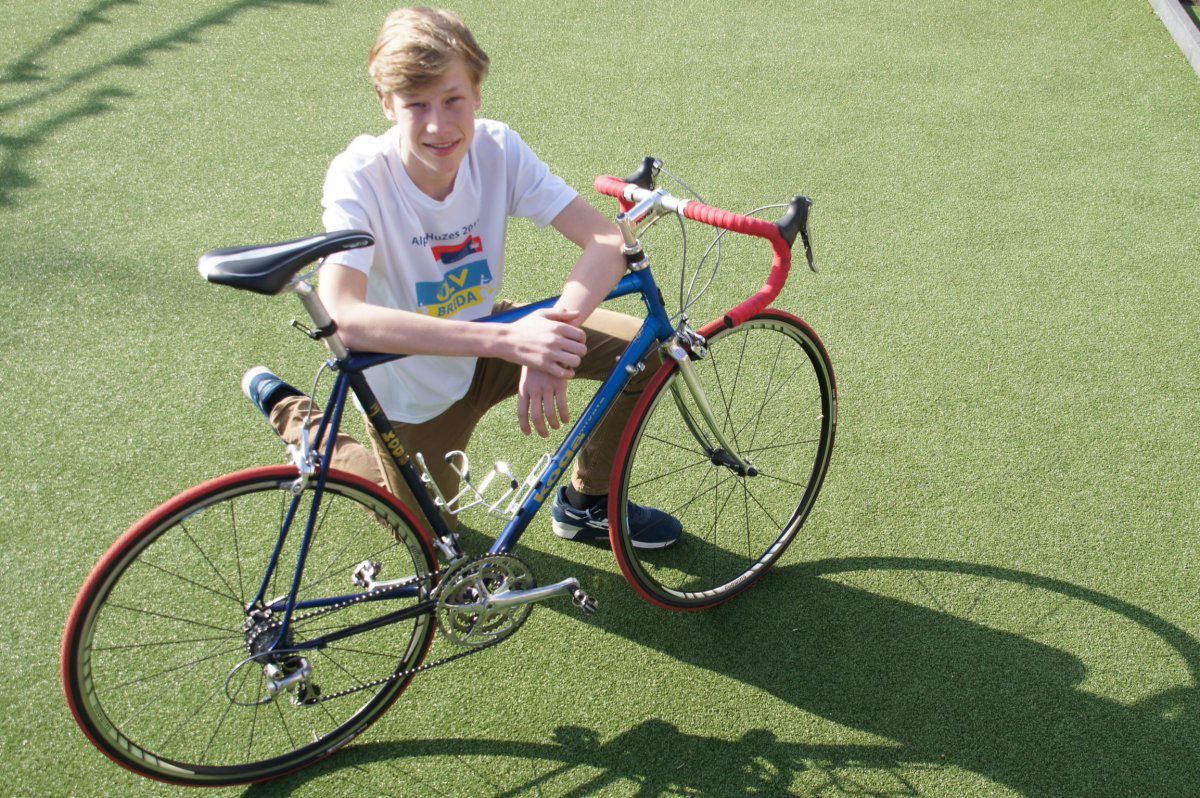 Martijn Räkers.