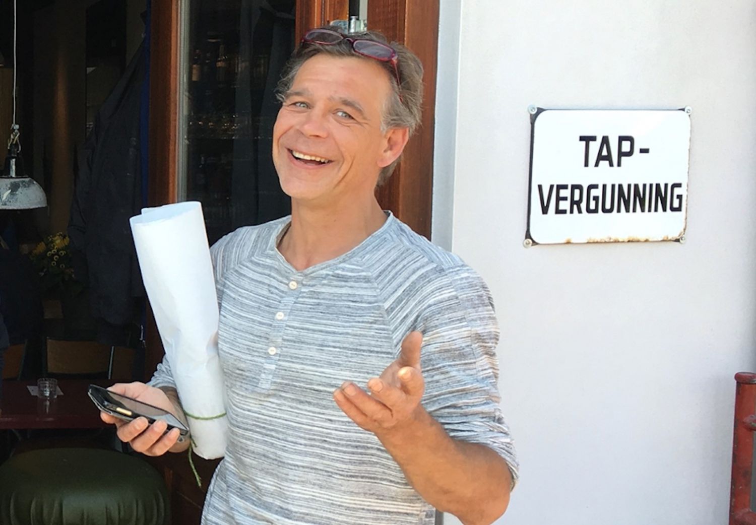 Kroegpraat 8216 Dag Lieve Bo 8217 Middelburg Internetbode Kroegpraat Dag Lieve Bo