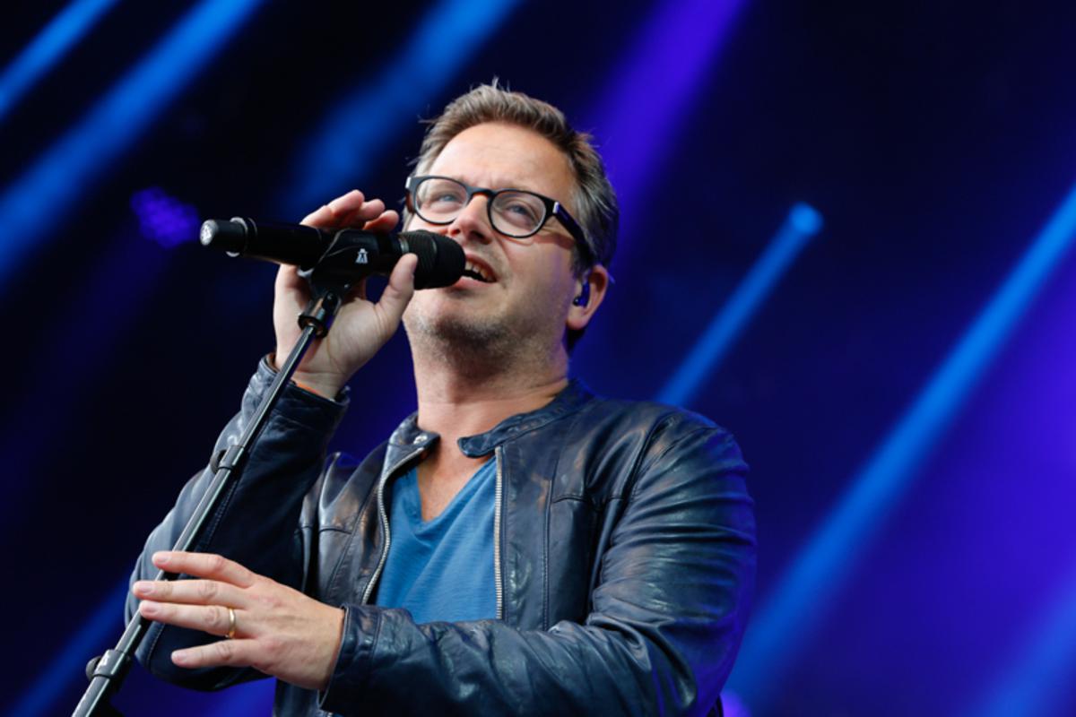 Guus Meeuwis Breda Live 2014