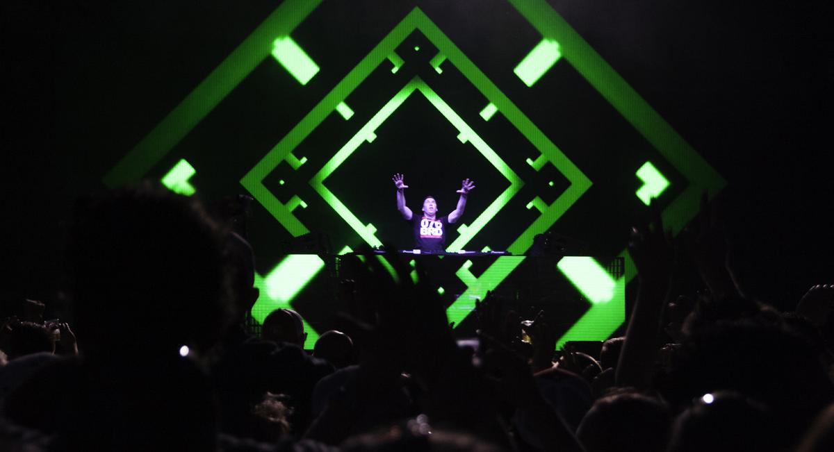 Breda Live 2015.