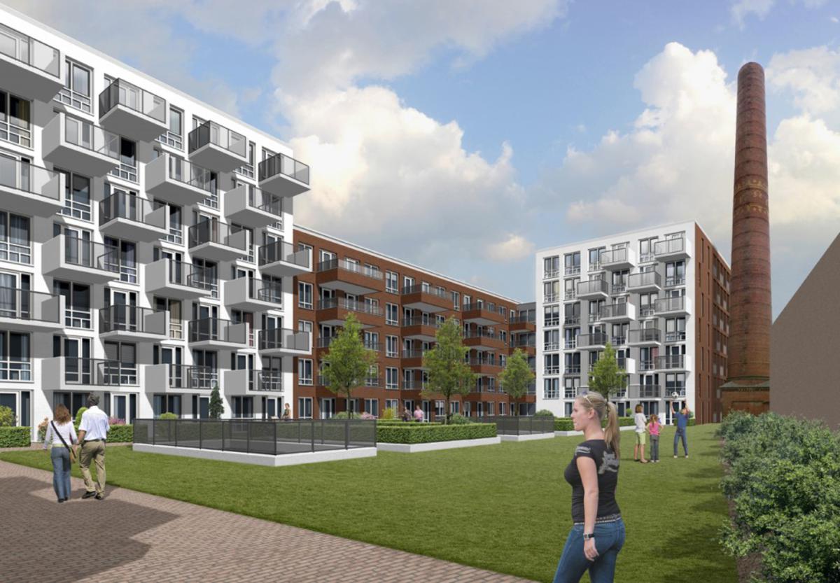 foto AM Vastgoedontwikkeling