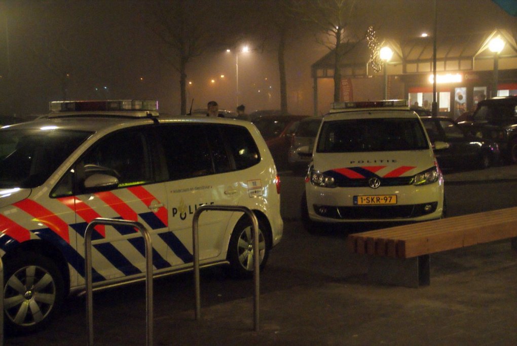 Maximumsnelheid fietsers Moerenpad.