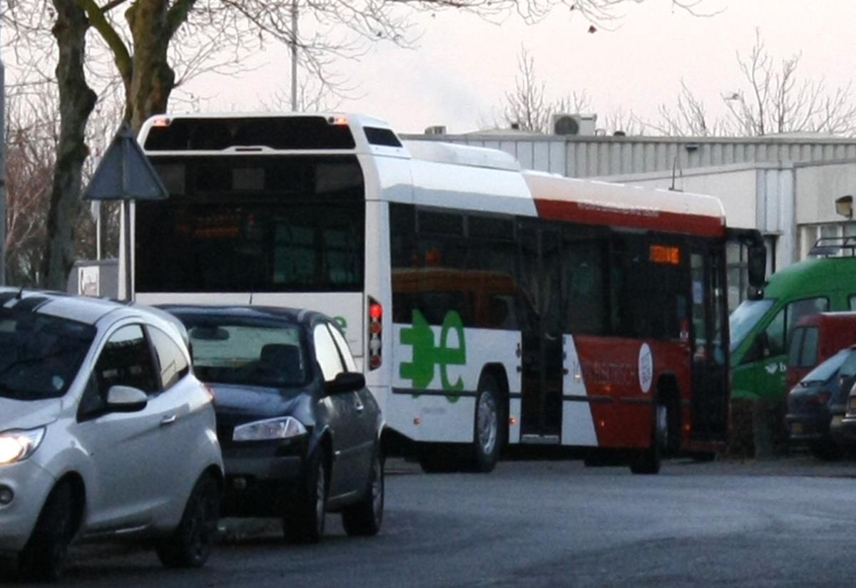 Foto Pepijn Nagtzaam