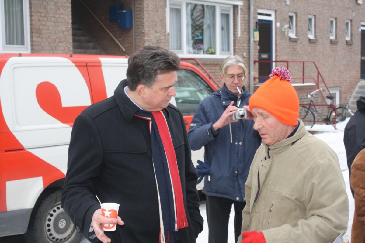 Foto Pepijn Nagtzaam
