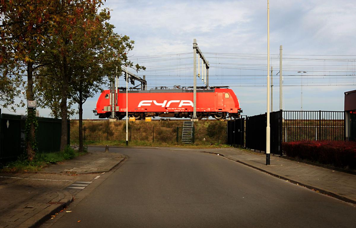 foto Erik Eggens