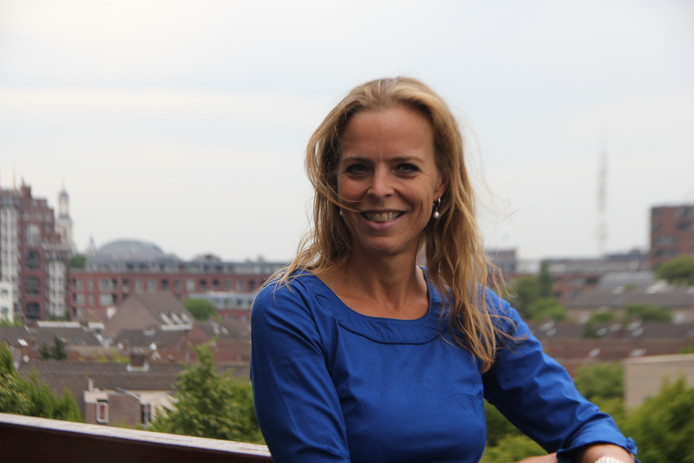 Boaz Adank, Daan Quaars en Greetje Bos kandidaat-wethouders VVD