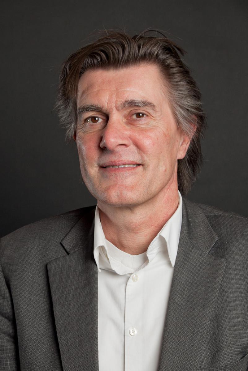 Henk Leenders.