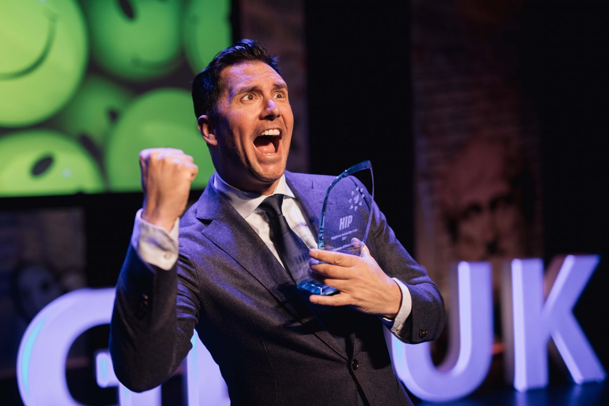 Nachtelijke ‘College Tour’ met Guido Weijers bij OLV