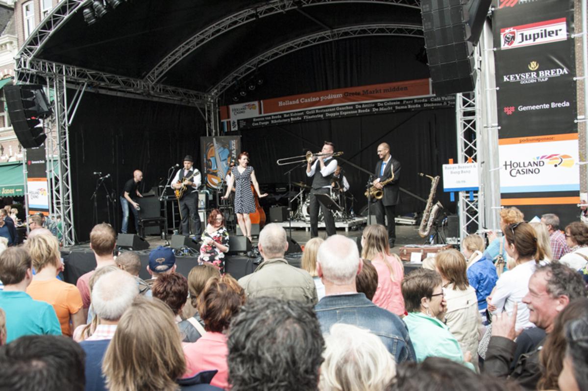 foto Guido van der Kroef