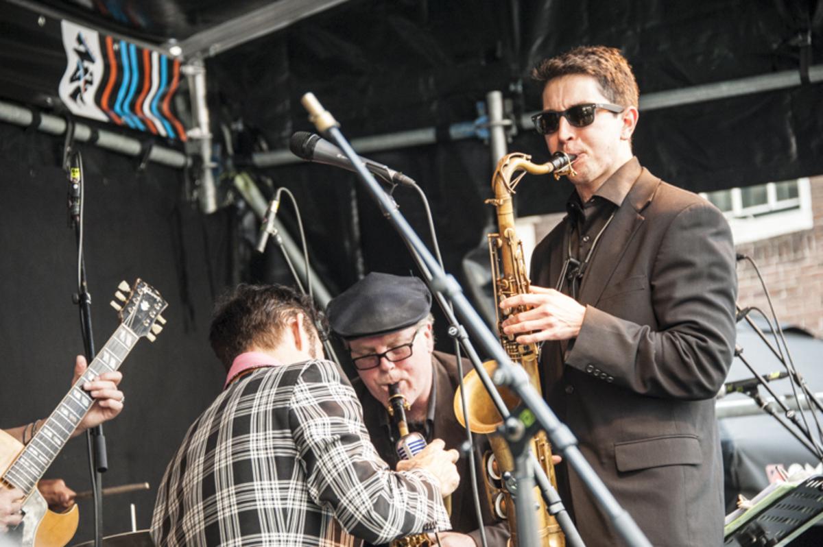 foto Guido van der Kroef
