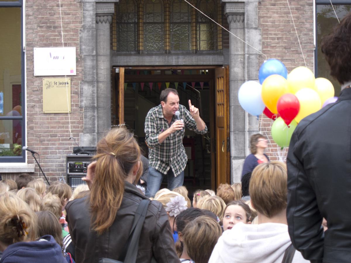 Foto Guido van der Kroeg