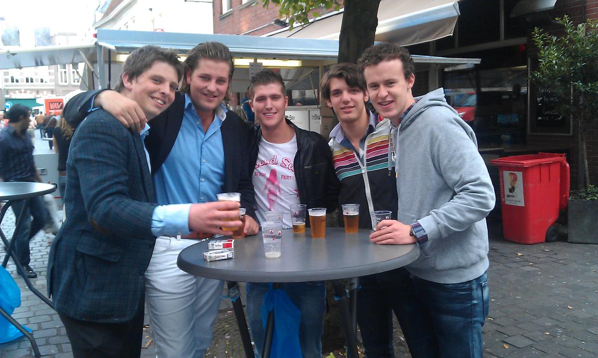 foto Yvonne Vermeulen