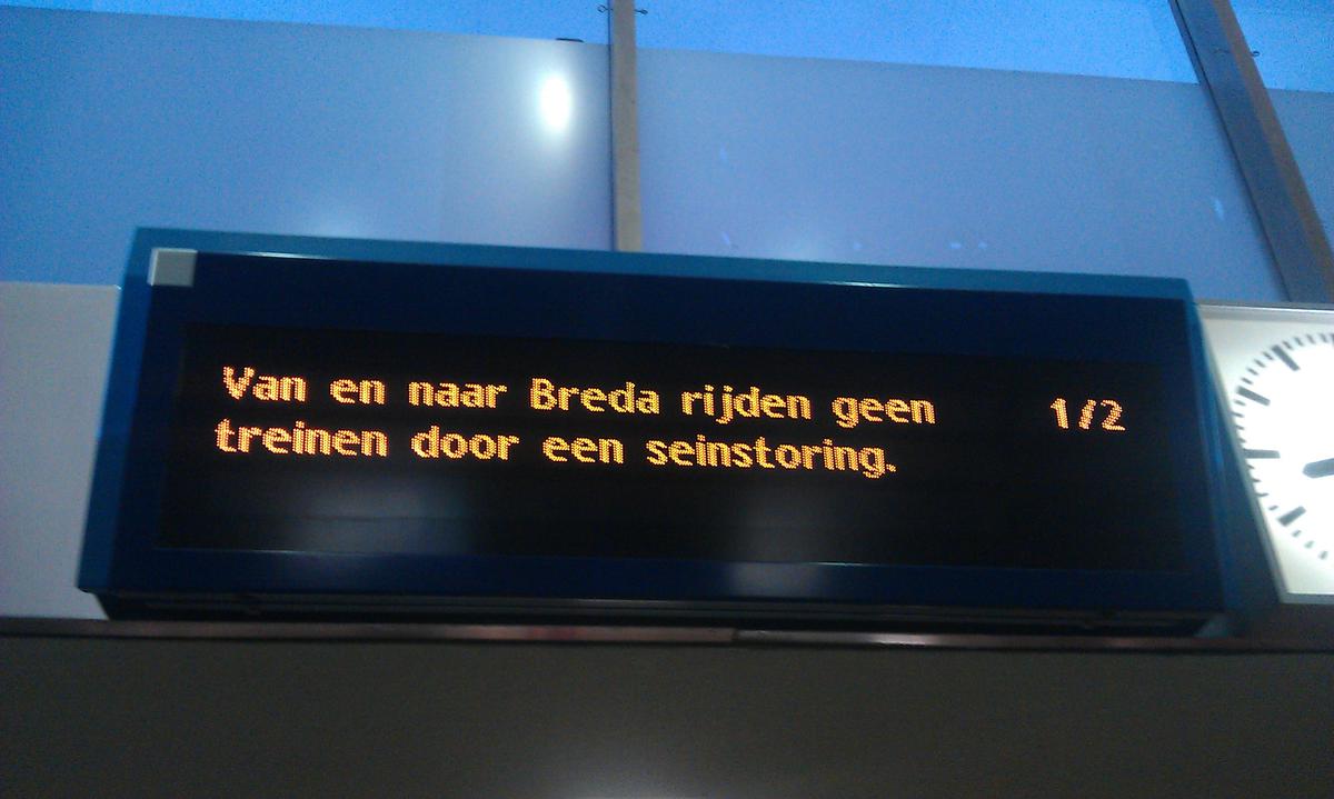 Foto Yvonne Vermeulen