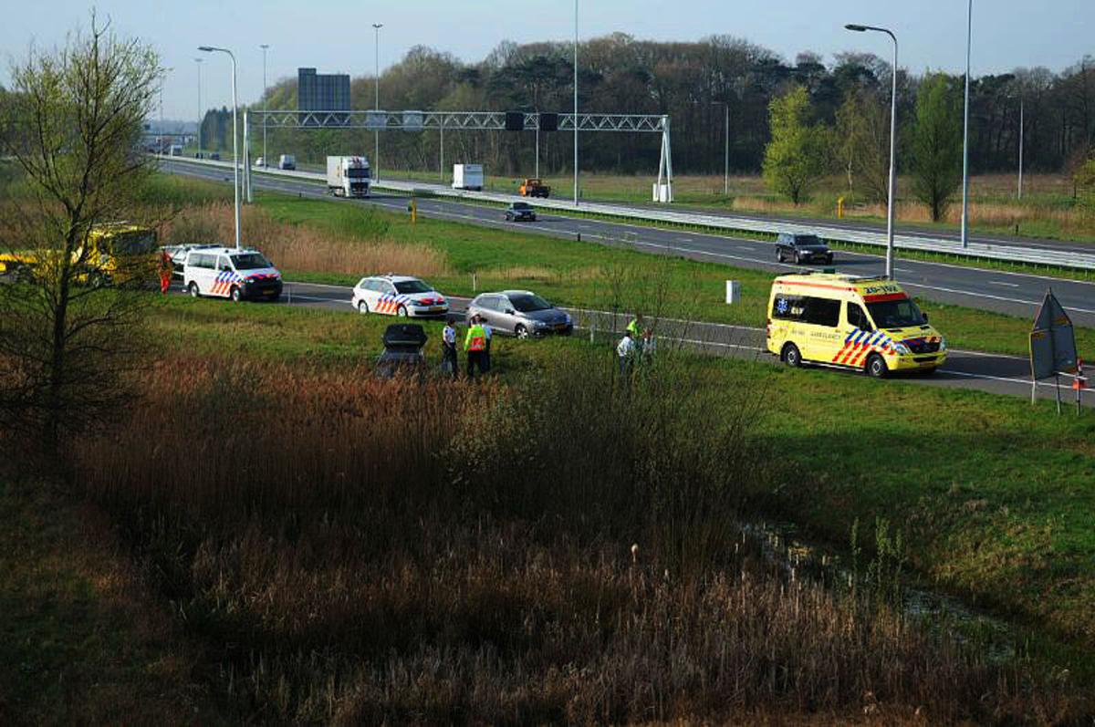 foto Tom van der Put
