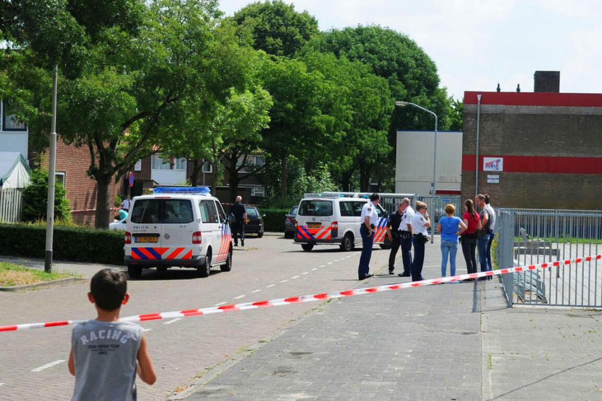 Foto Tom van der Putte/SQvision