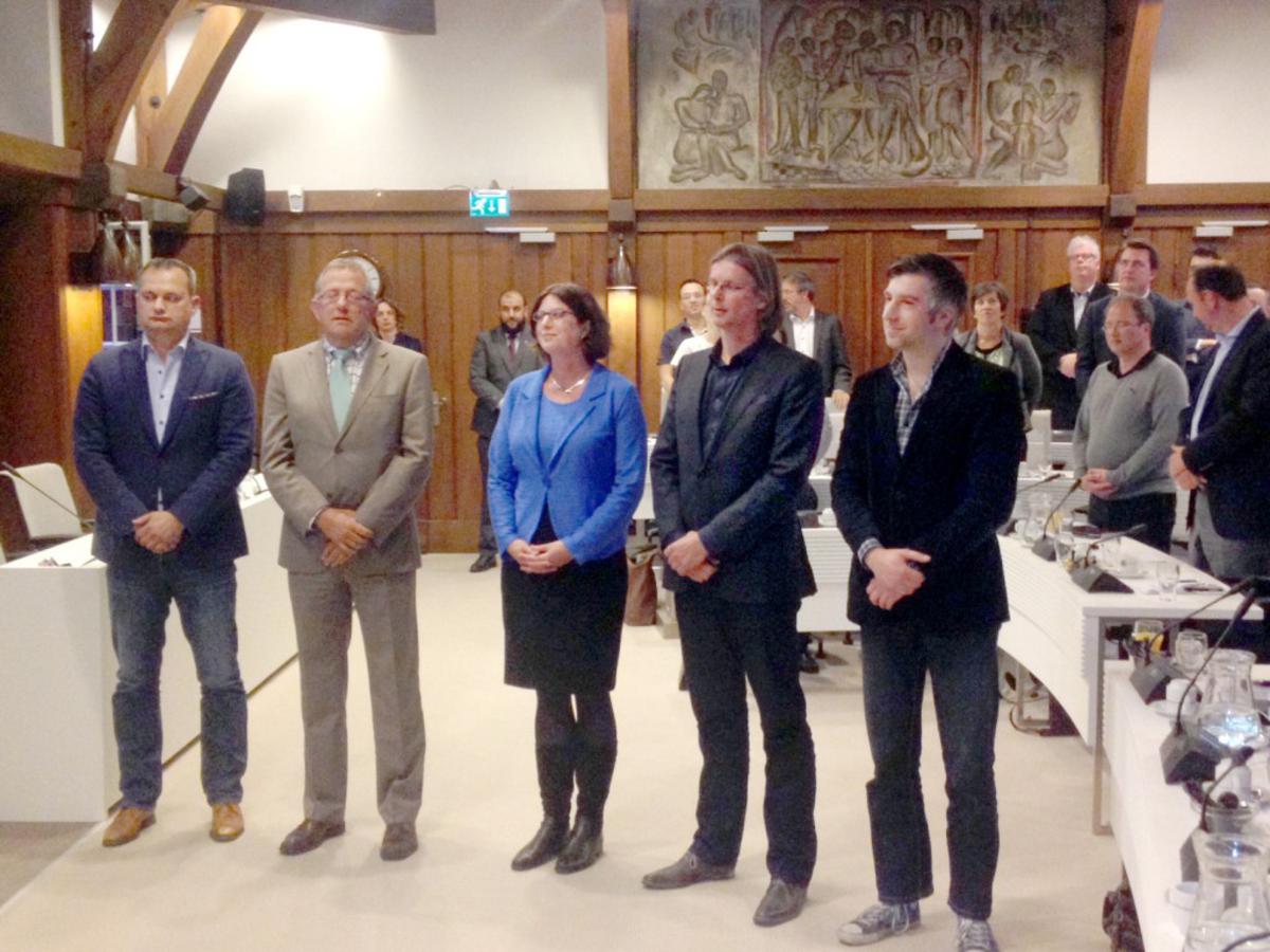 foto Pepijn Nagtzaam