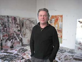 foto Serge Mouthaan