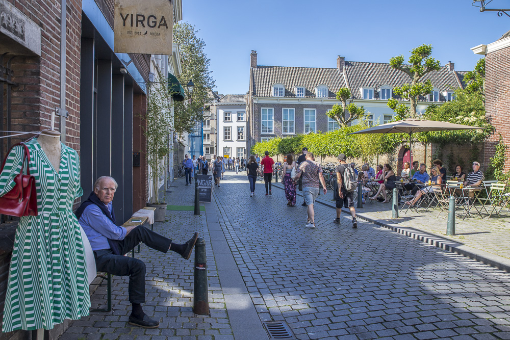 Breda Jazz 25 mei 2017 01 geen tenten bij breda jazzfestival 2017