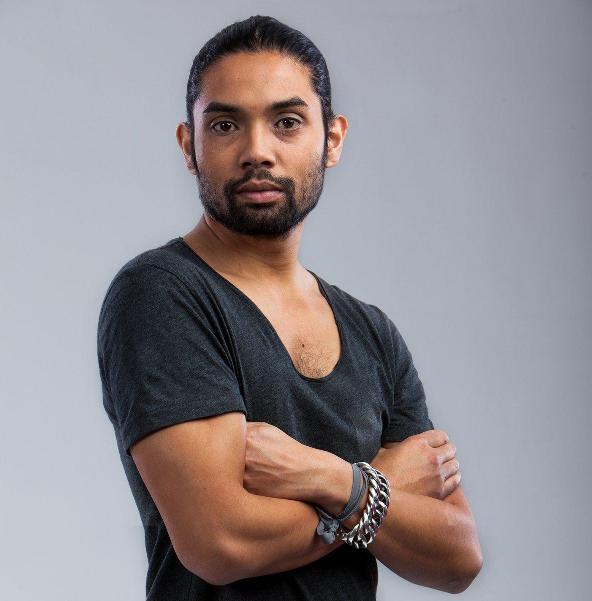 Adithya Nanuru aka Kill The Buzz.