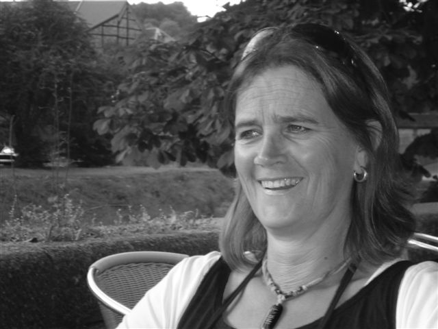 Eveline Ytsma-Kuik