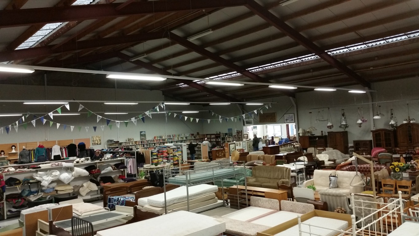 open dag bij kringloop ramsjburg op zaterdag 4 juni | middelburg