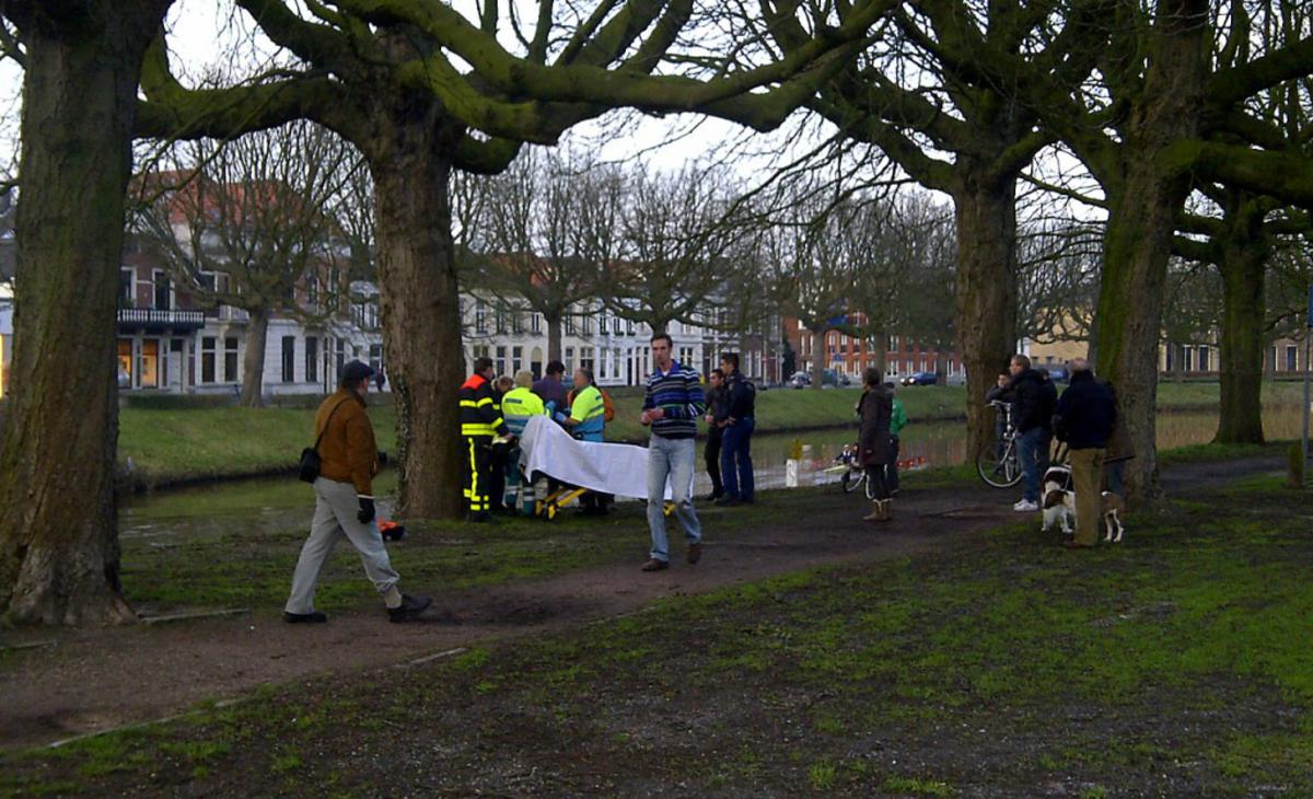 foto Erik Eggens