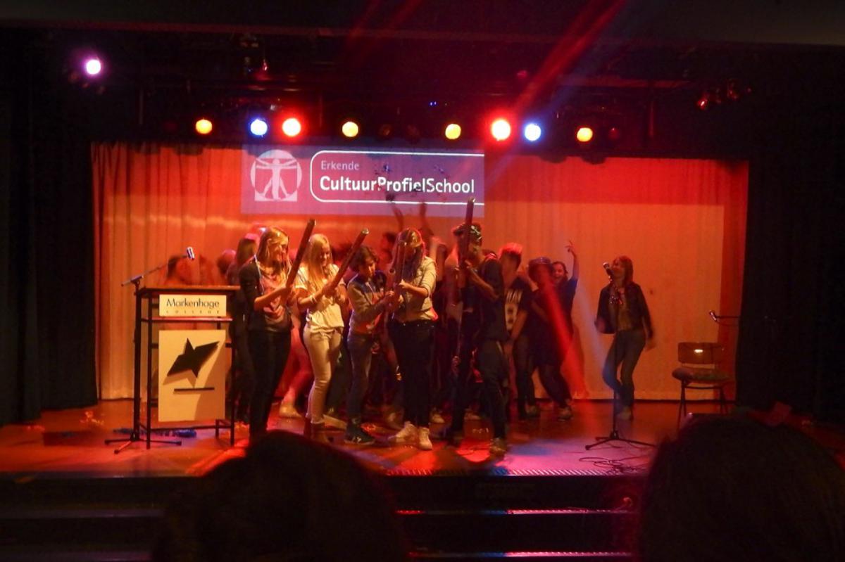 foto Markenhage